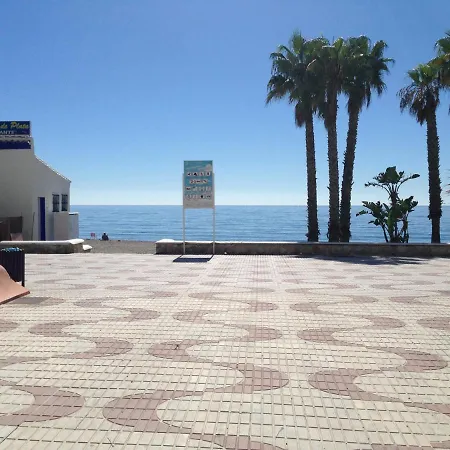 1a Linea Playa Com Piscina *
