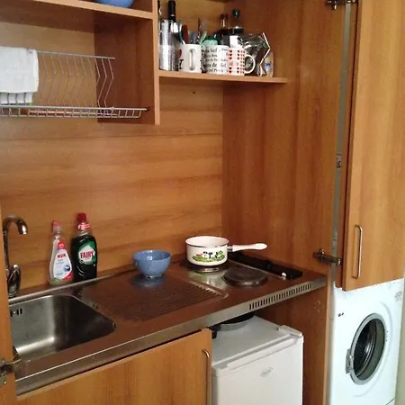 1a Linea Playa Com Piscina Aparthotel *
