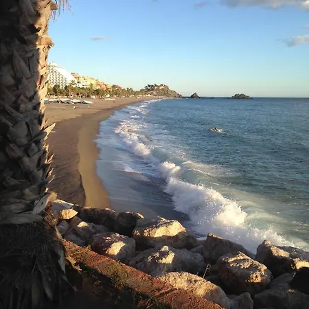 1a Linea Playa Com Piscina Aparthotel