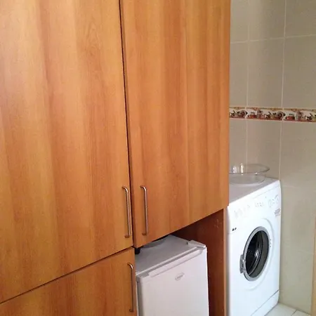 1a Linea Playa Com Piscina Aparthotel