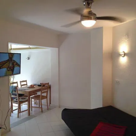 1a Linea Playa Com Piscina Almunecar