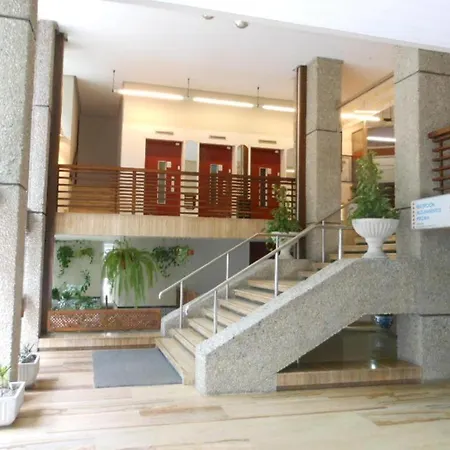 1a Linea Playa Com Piscina Aparthotel *